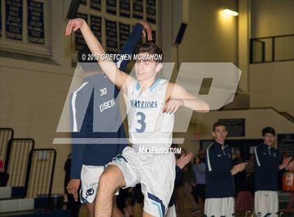 Thumbnail 1 in Wilton vs. Newtown photogallery.
