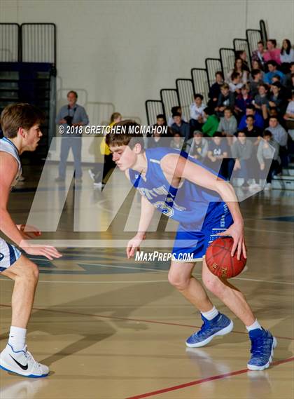 Thumbnail 1 in Wilton vs. Newtown photogallery.
