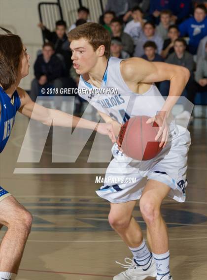 Thumbnail 2 in Wilton vs. Newtown photogallery.