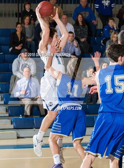 Thumbnail 1 in Wilton vs. Newtown photogallery.