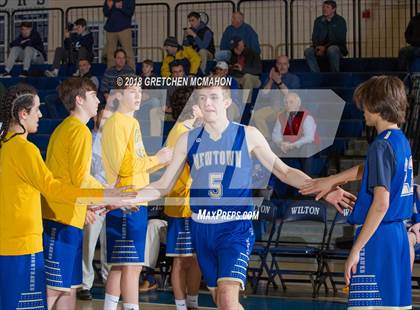 Thumbnail 2 in Wilton vs. Newtown photogallery.