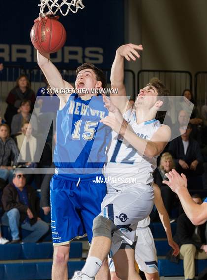 Thumbnail 3 in Wilton vs. Newtown photogallery.