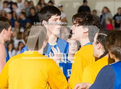 Thumbnail 2 in Wilton vs. Newtown photogallery.