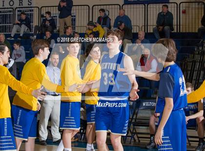 Thumbnail 2 in Wilton vs. Newtown photogallery.