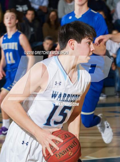 Thumbnail 3 in Wilton vs. Newtown photogallery.