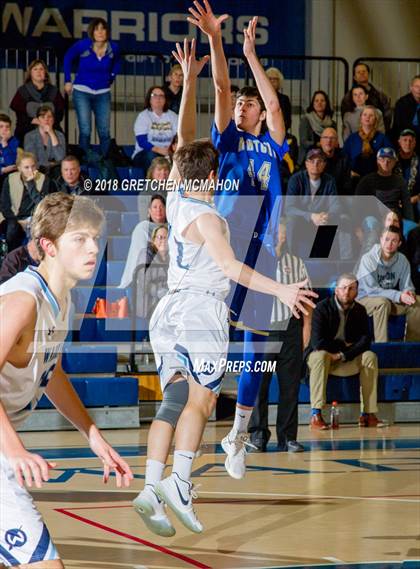 Thumbnail 3 in Wilton vs. Newtown photogallery.