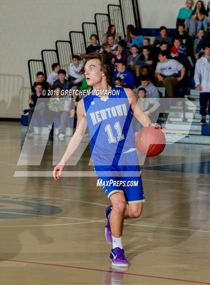 Thumbnail 2 in Wilton vs. Newtown photogallery.