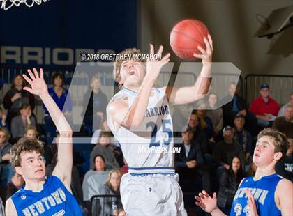 Thumbnail 2 in Wilton vs. Newtown photogallery.
