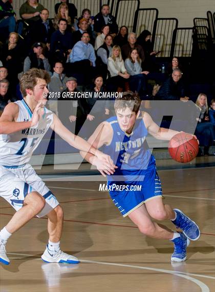 Thumbnail 1 in Wilton vs. Newtown photogallery.