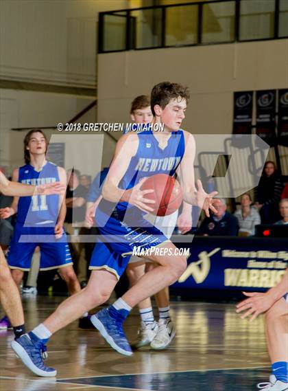 Thumbnail 1 in Wilton vs. Newtown photogallery.