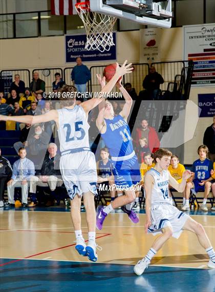 Thumbnail 3 in Wilton vs. Newtown photogallery.