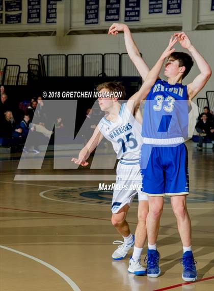 Thumbnail 3 in Wilton vs. Newtown photogallery.