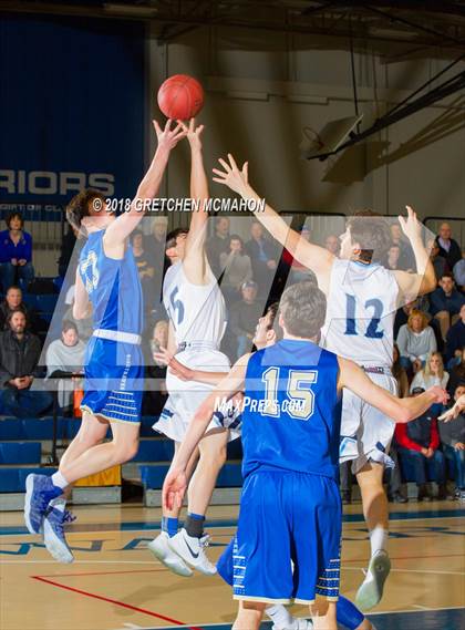 Thumbnail 1 in Wilton vs. Newtown photogallery.