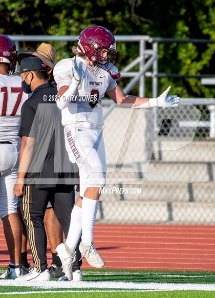 Thumbnail 2 in JV: Whitney @ Del Oro photogallery.