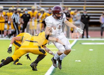 Thumbnail 3 in JV: Whitney @ Del Oro photogallery.