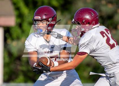 Thumbnail 3 in JV: Whitney @ Del Oro photogallery.