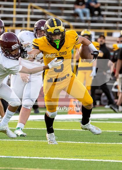 Thumbnail 3 in JV: Whitney @ Del Oro photogallery.
