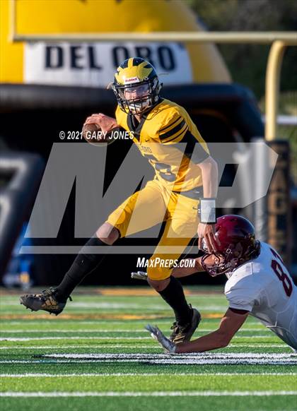 Thumbnail 1 in JV: Whitney @ Del Oro photogallery.