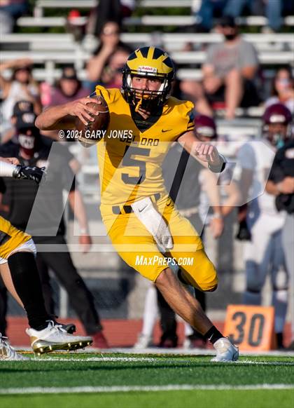 Thumbnail 1 in JV: Whitney @ Del Oro photogallery.