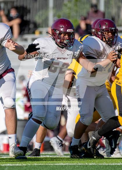 Thumbnail 2 in JV: Whitney @ Del Oro photogallery.