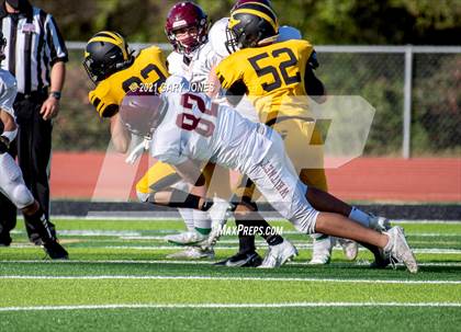 Thumbnail 3 in JV: Whitney @ Del Oro photogallery.