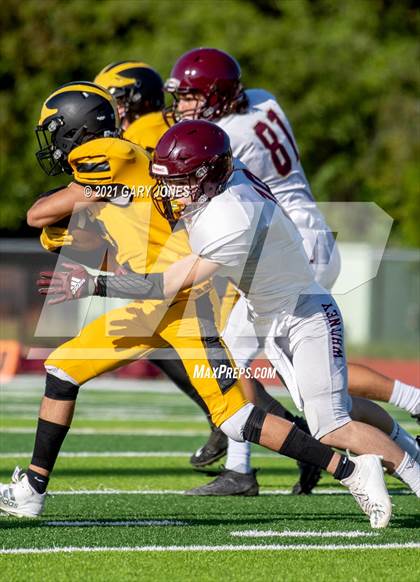 Thumbnail 3 in JV: Whitney @ Del Oro photogallery.