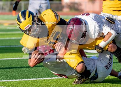 Thumbnail 1 in JV: Whitney @ Del Oro photogallery.