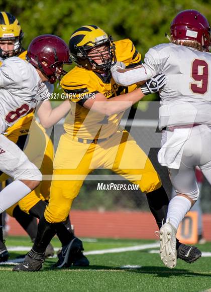 Thumbnail 1 in JV: Whitney @ Del Oro photogallery.