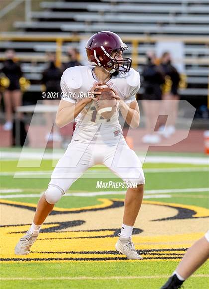 Thumbnail 1 in JV: Whitney @ Del Oro photogallery.
