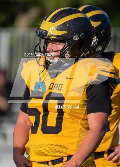 Thumbnail 2 in JV: Whitney @ Del Oro photogallery.