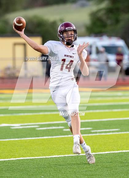 Thumbnail 3 in JV: Whitney @ Del Oro photogallery.