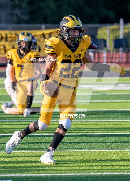 Thumbnail 1 in JV: Whitney @ Del Oro photogallery.