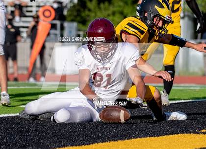 Thumbnail 3 in JV: Whitney @ Del Oro photogallery.