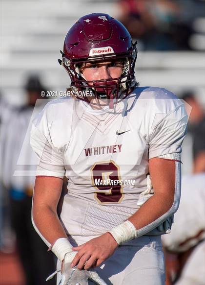 Thumbnail 1 in JV: Whitney @ Del Oro photogallery.