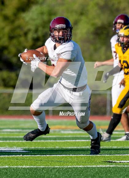 Thumbnail 1 in JV: Whitney @ Del Oro photogallery.