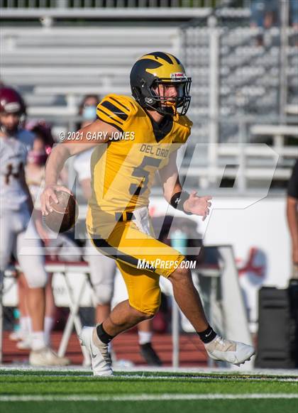 Thumbnail 1 in JV: Whitney @ Del Oro photogallery.