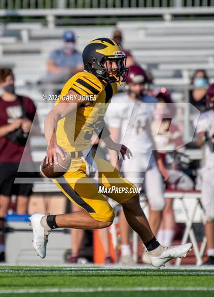 Thumbnail 3 in JV: Whitney @ Del Oro photogallery.