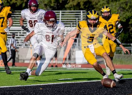 Thumbnail 3 in JV: Whitney @ Del Oro photogallery.