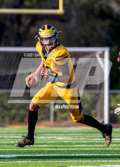 Thumbnail 3 in JV: Whitney @ Del Oro photogallery.