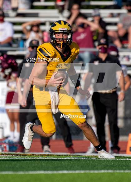 Thumbnail 2 in JV: Whitney @ Del Oro photogallery.