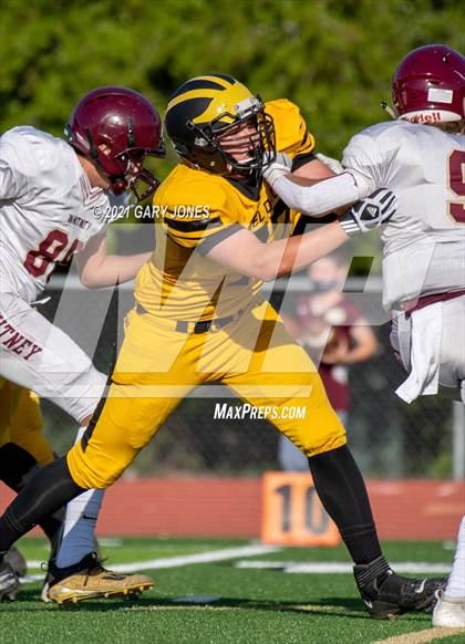 Thumbnail 2 in JV: Whitney @ Del Oro photogallery.