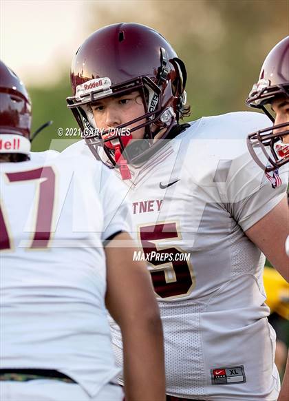 Thumbnail 1 in JV: Whitney @ Del Oro photogallery.