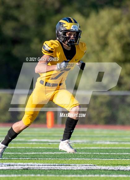 Thumbnail 1 in JV: Whitney @ Del Oro photogallery.