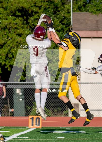 Thumbnail 2 in JV: Whitney @ Del Oro photogallery.