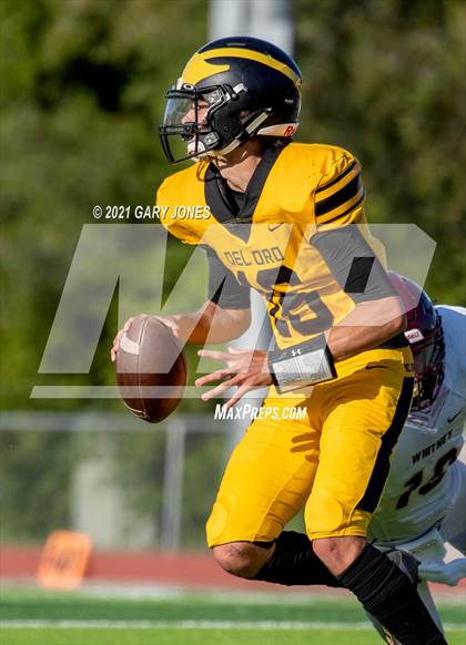 Thumbnail 2 in JV: Whitney @ Del Oro photogallery.