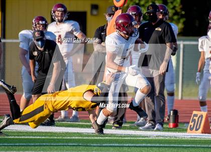 Thumbnail 3 in JV: Whitney @ Del Oro photogallery.