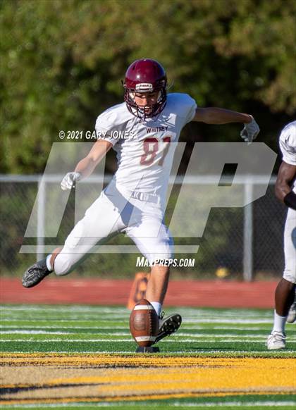 Thumbnail 3 in JV: Whitney @ Del Oro photogallery.