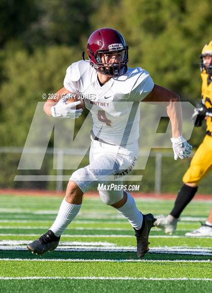 Thumbnail 2 in JV: Whitney @ Del Oro photogallery.