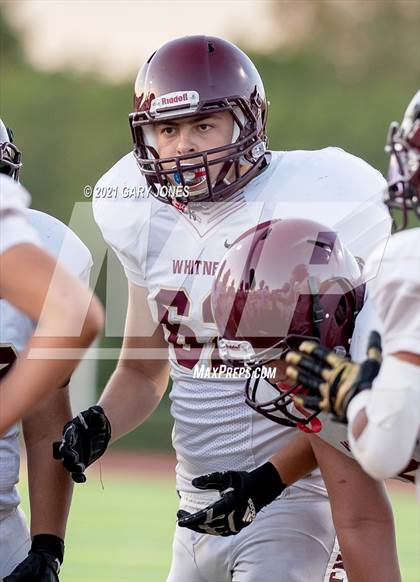 Thumbnail 2 in JV: Whitney @ Del Oro photogallery.