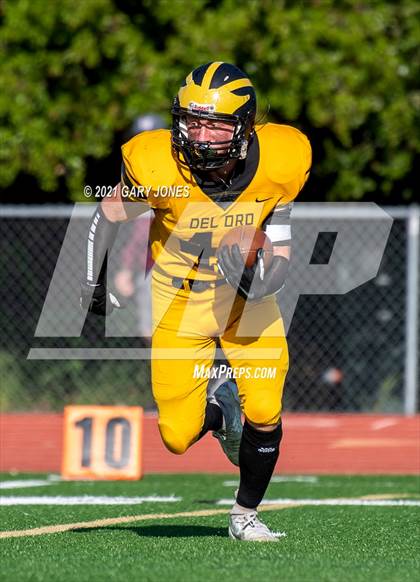 Thumbnail 1 in JV: Whitney @ Del Oro photogallery.